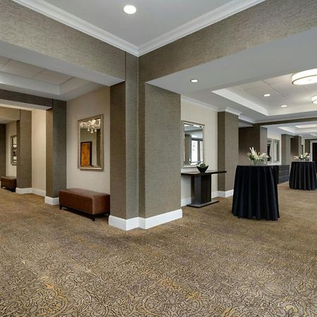 Courtyard By Marriott Charleston Historic District Hotel Exterior foto