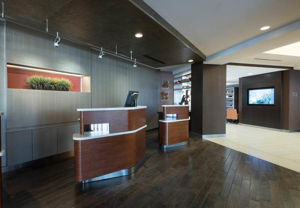 Courtyard By Marriott Charleston Historic District Hotel Exterior foto