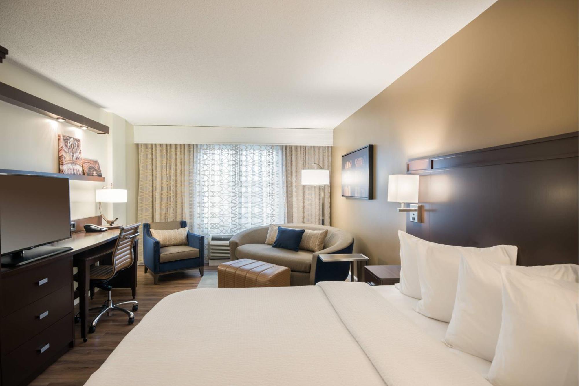 Courtyard By Marriott Charleston Historic District Hotel Exterior foto