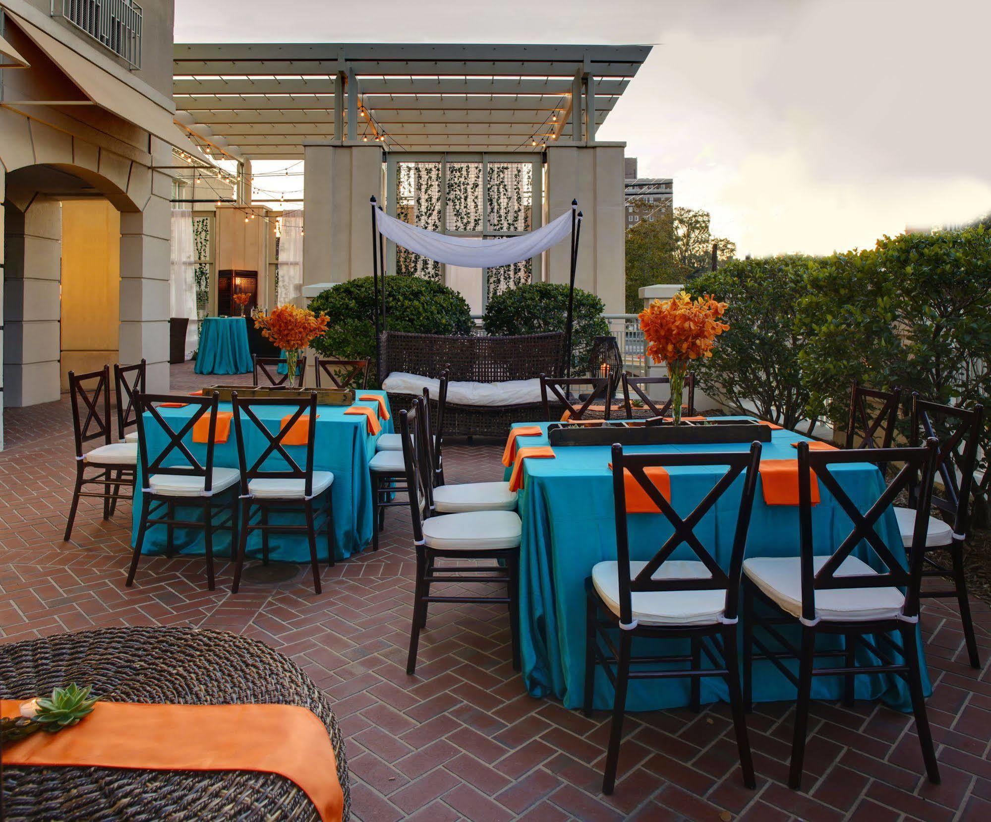 Courtyard By Marriott Charleston Historic District Hotel Exterior foto