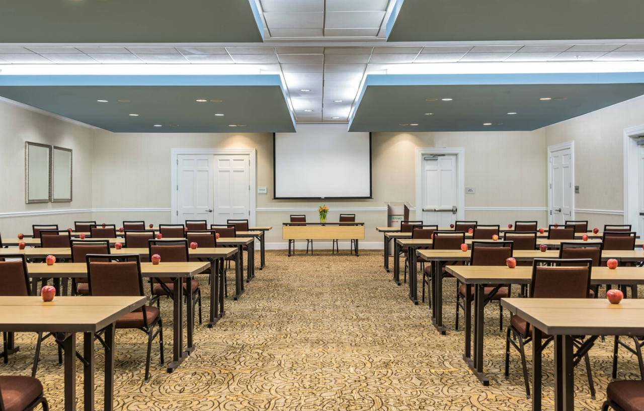 Courtyard By Marriott Charleston Historic District Hotel Exterior foto